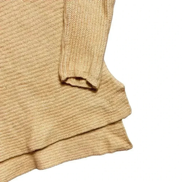 Bartolini Mock Turtle Neck Italian Sweater Sz Small - Picture 3 of 6